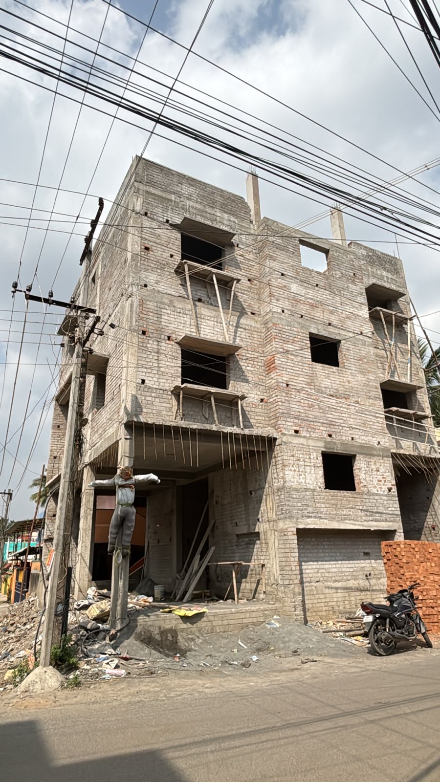 PM Designs Project 1